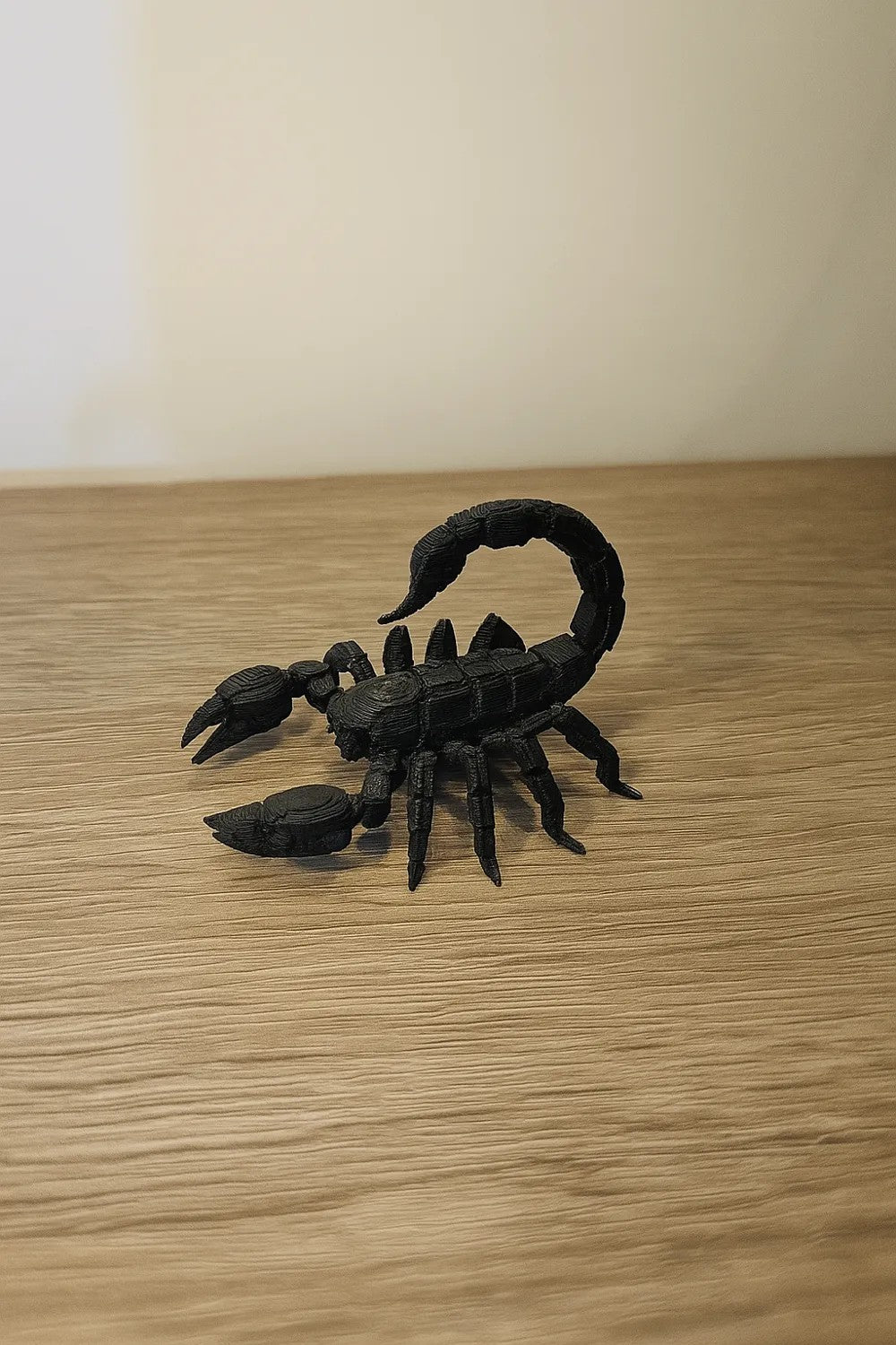 Cyber Scorpion