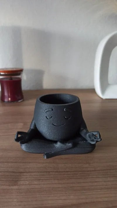 Outdoor Phone Stand
