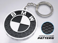 BMW Keychain