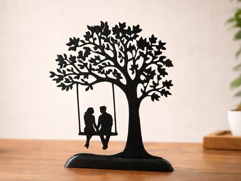 The Love Tree