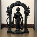 Hanuman Blessing Pose Idol – 3D Printed Strength and Protection Hindu Deity by 3D Divine | FOFUS, Thrissur Kerala