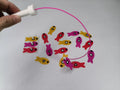 Magnetic Fishing Educational Toy – 3D Printed Fun Learning for Kids by MAYANS | FOFUS, Thrissur Kerala