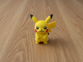 Chibi Cute Pikachu Figure – 3D Printed Pokémon Anime Collectible by FOFUS, Thrissur Kerala