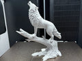 Howling Wolf