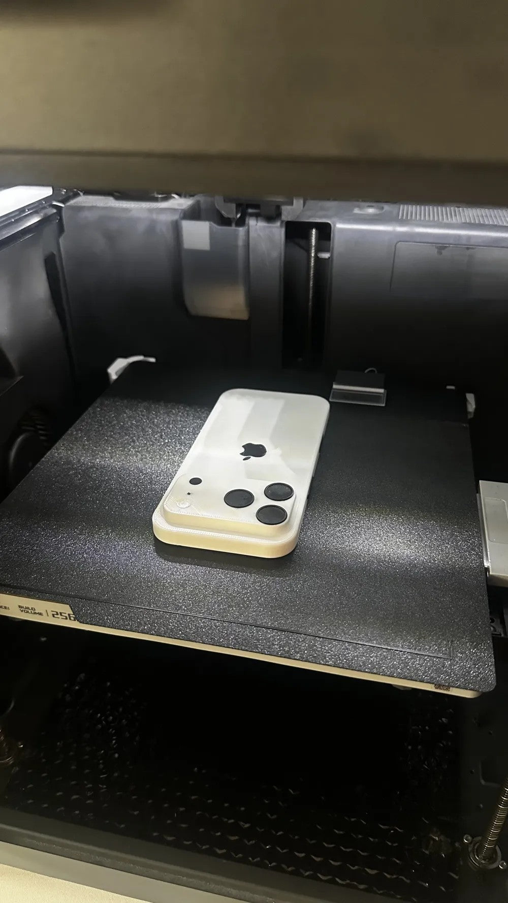 FakePhone 17 Pro Max