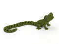 Long Tailed Lizard Flexi Fidget Toy – 3D Printed Articulated Lizard Fidget by FOFUS, Thrissur Kerala