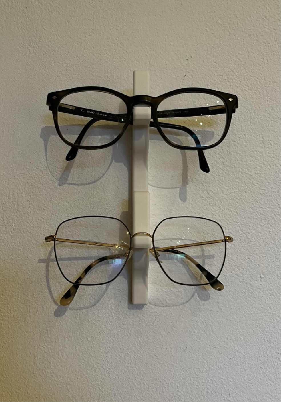Spectacle Holder