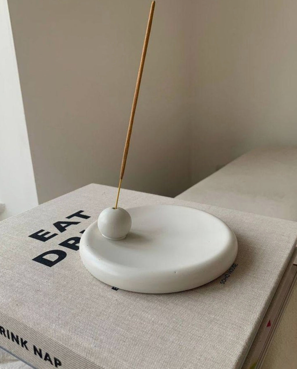 Incense stick holder