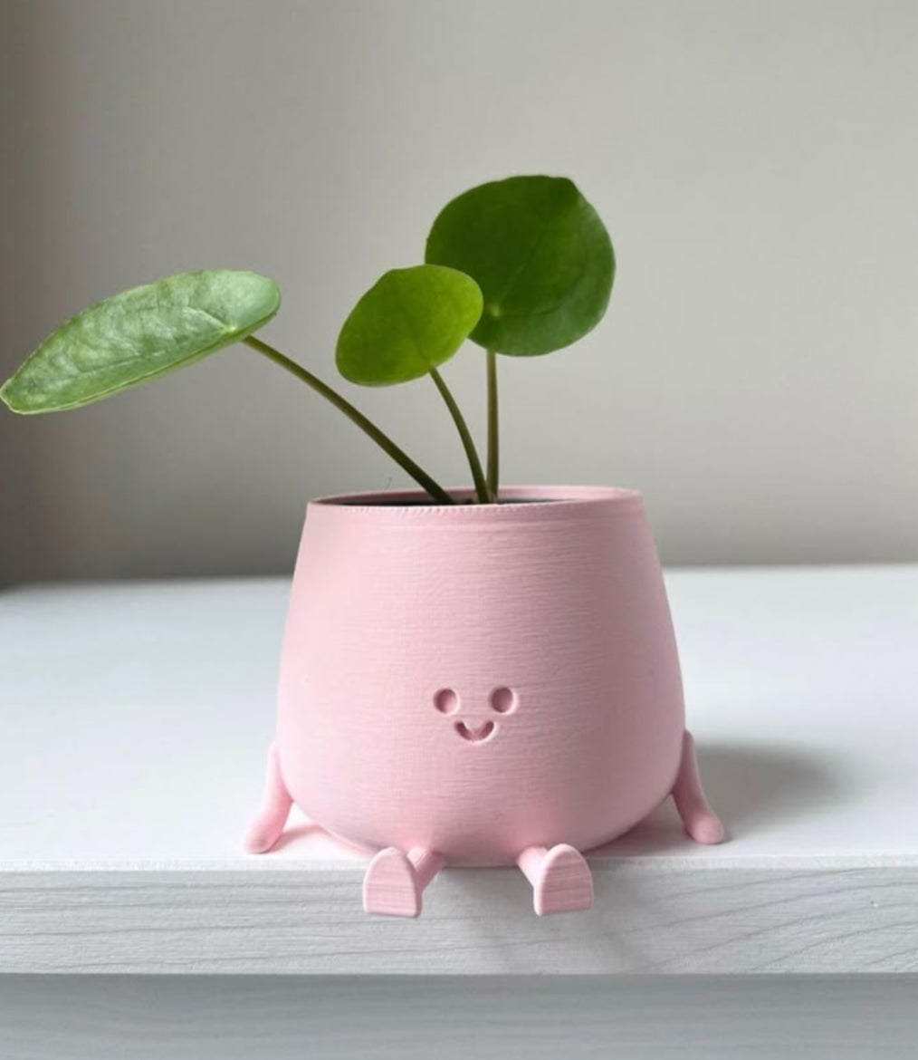 Planter pots