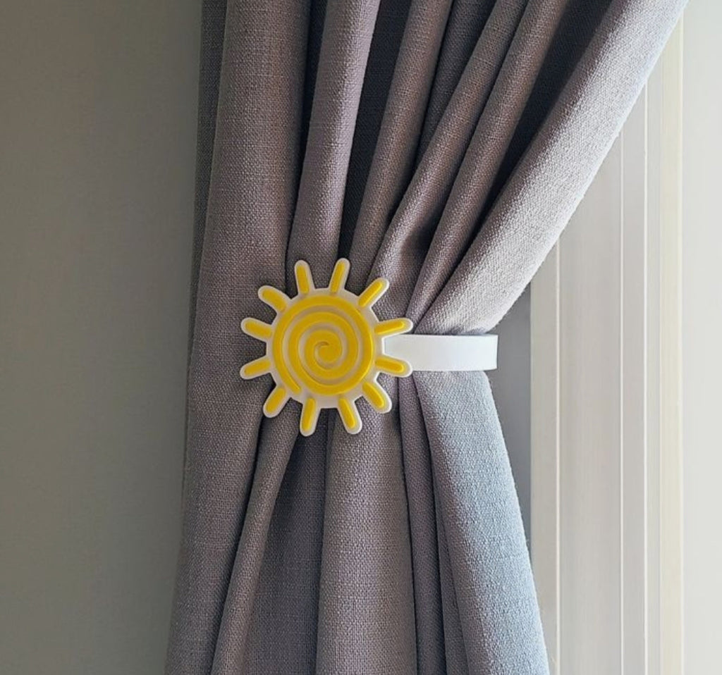 Curtain Clips