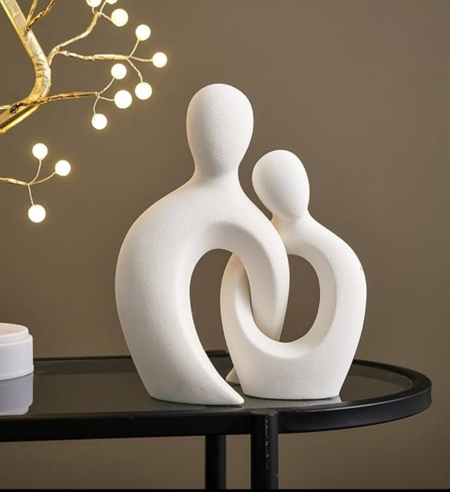 Abstract Sculptures