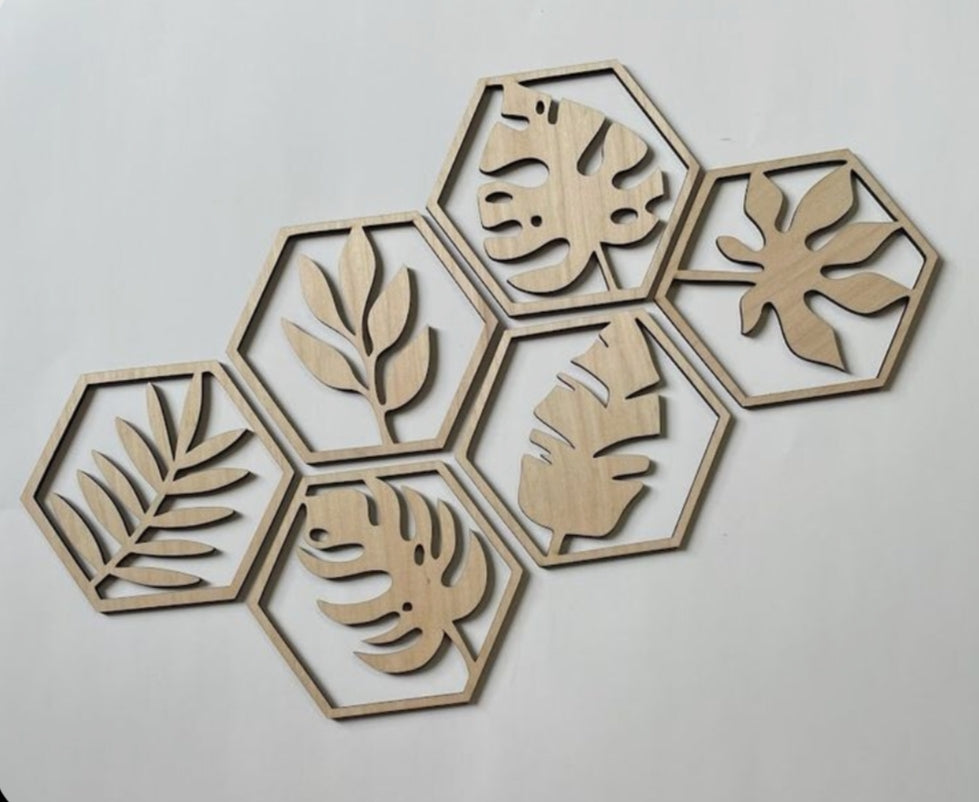Wall Art Panels