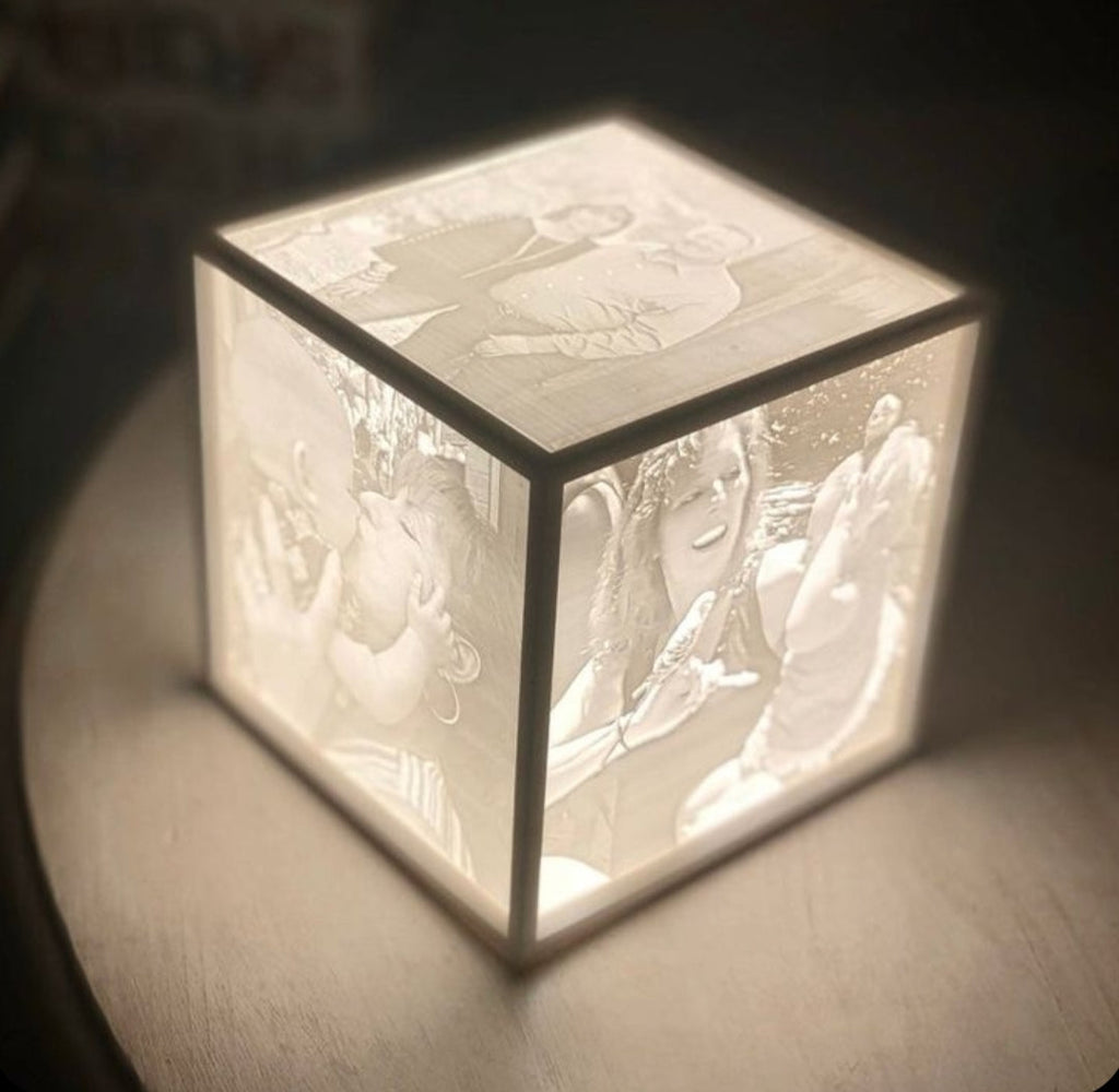 Lithophane
