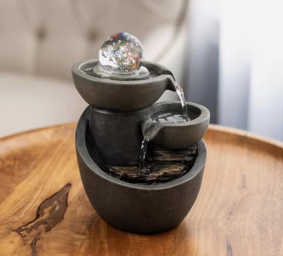 Indoor fountain