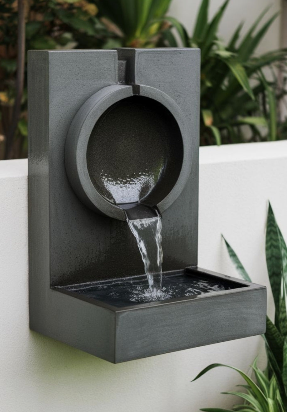 Mini Indoor fountain