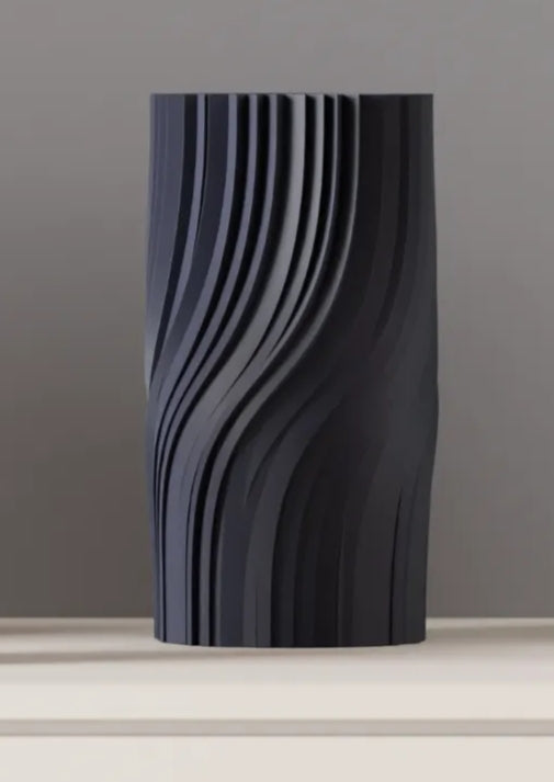 Flower vase