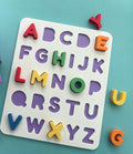 Alphabet Learning Kits