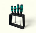 Screw holding stand