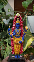 Sangameshan Bharathan Large Idol – Premium 3D Printed Kerala Deity | FOFUS, Irinjalakuda Thrissur