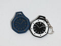 AP x Swatch Royal Pop Keychain – 3D Printed Luxury Watch Inspired Collectible by FOFUS, Thrissur Kerala