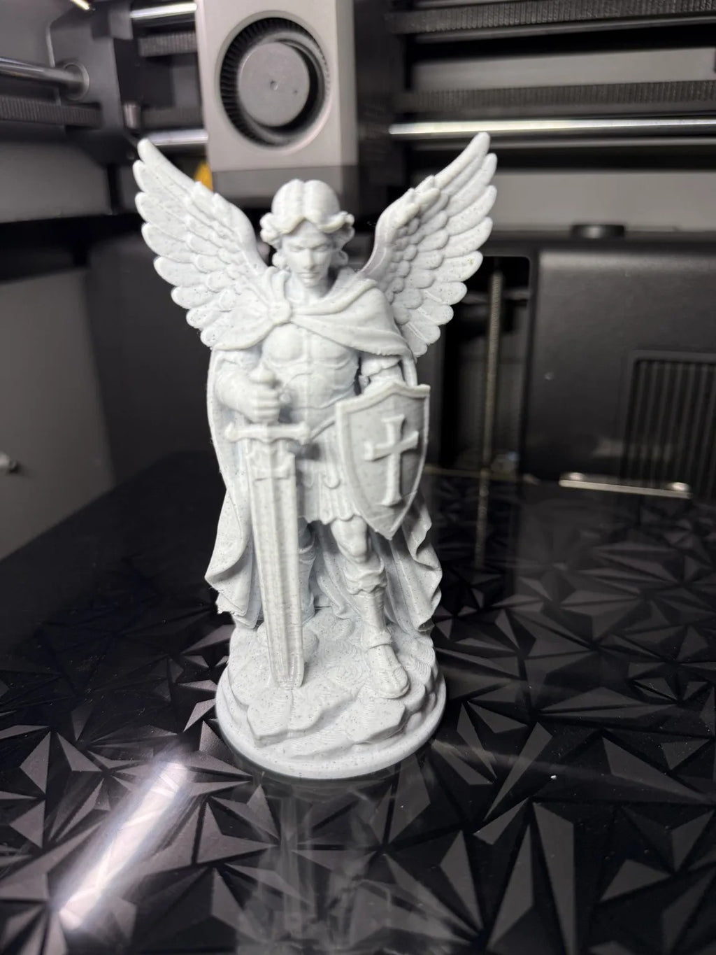 Archangel Saint Michael