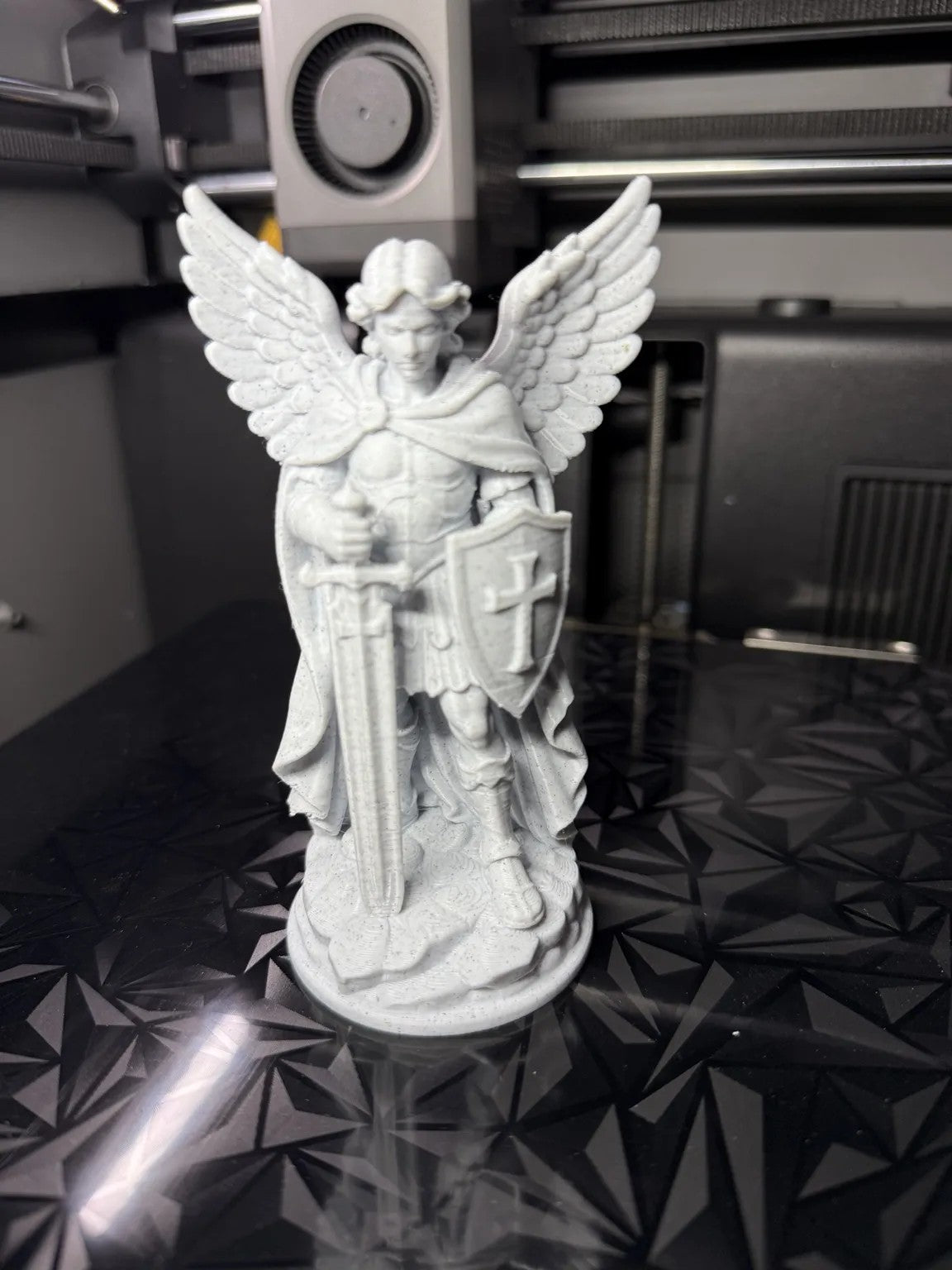 Archangel Saint Michael