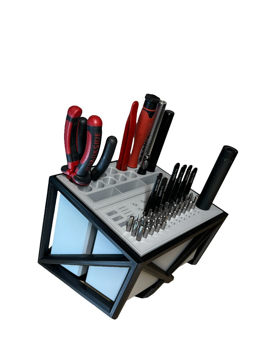 Tool organiser