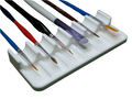 Painting brush holder