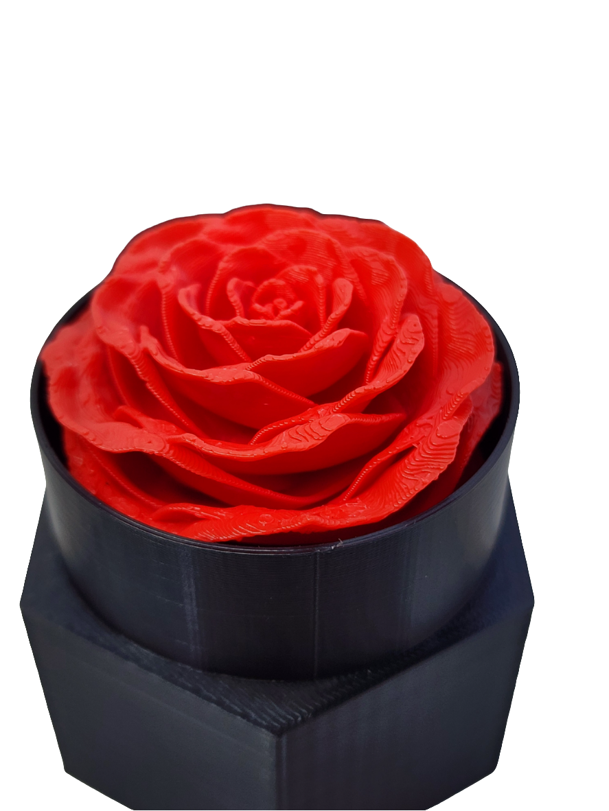 Valentine decor
