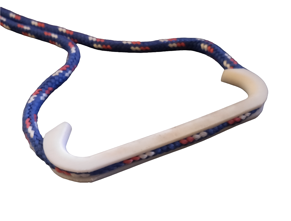 Paracord rope