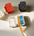 Tooth brush cover