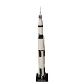 Miniature rocket