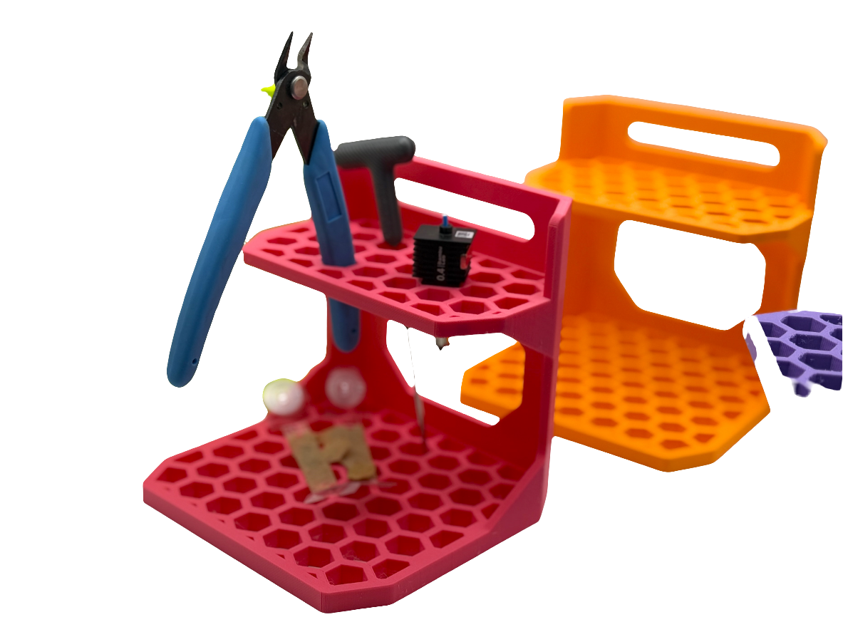 Tool holder