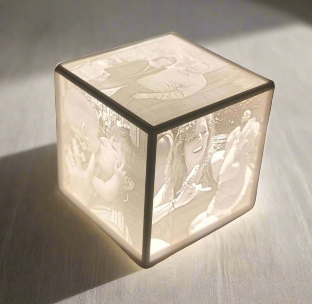 Lithophane