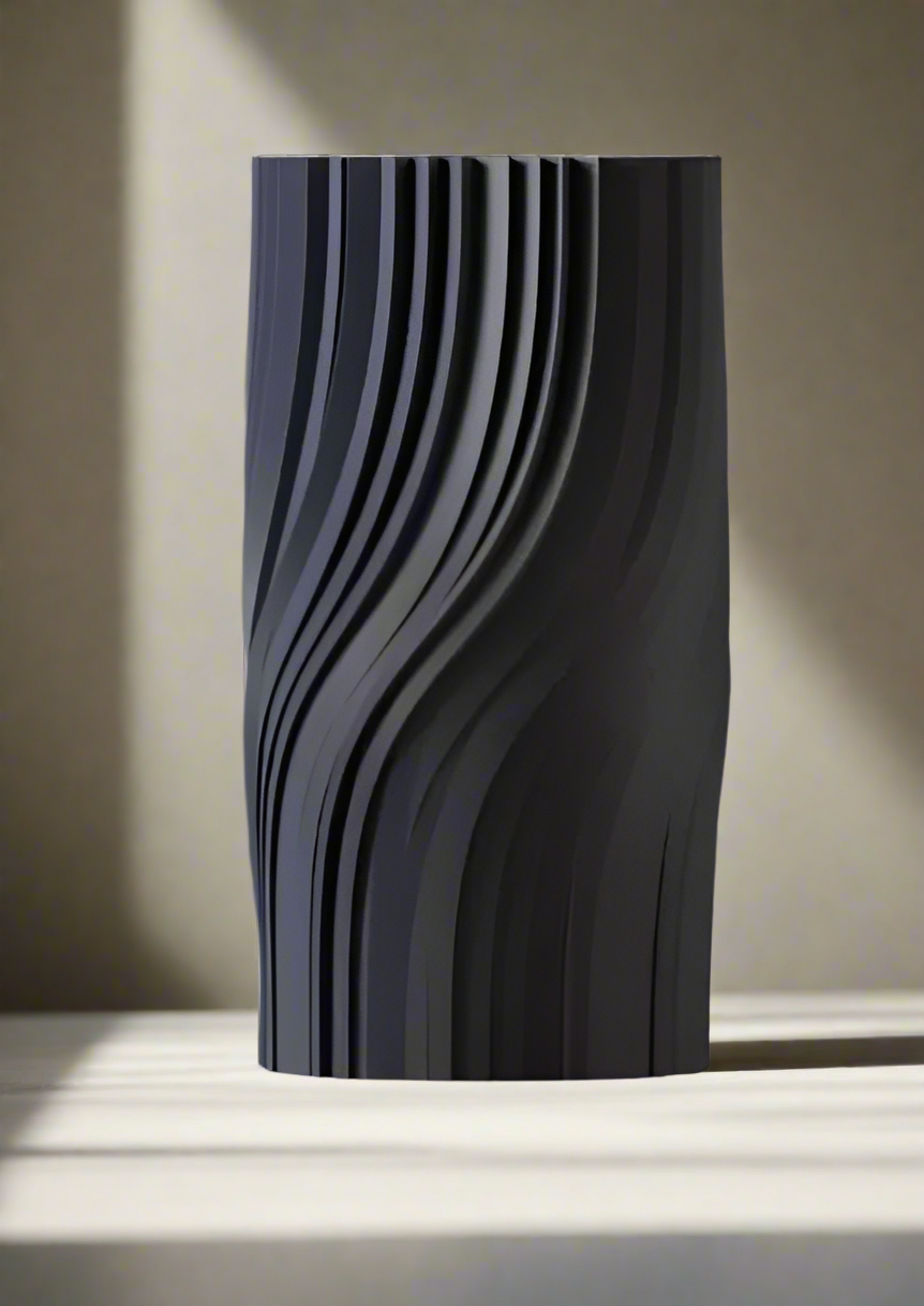 Flower vase