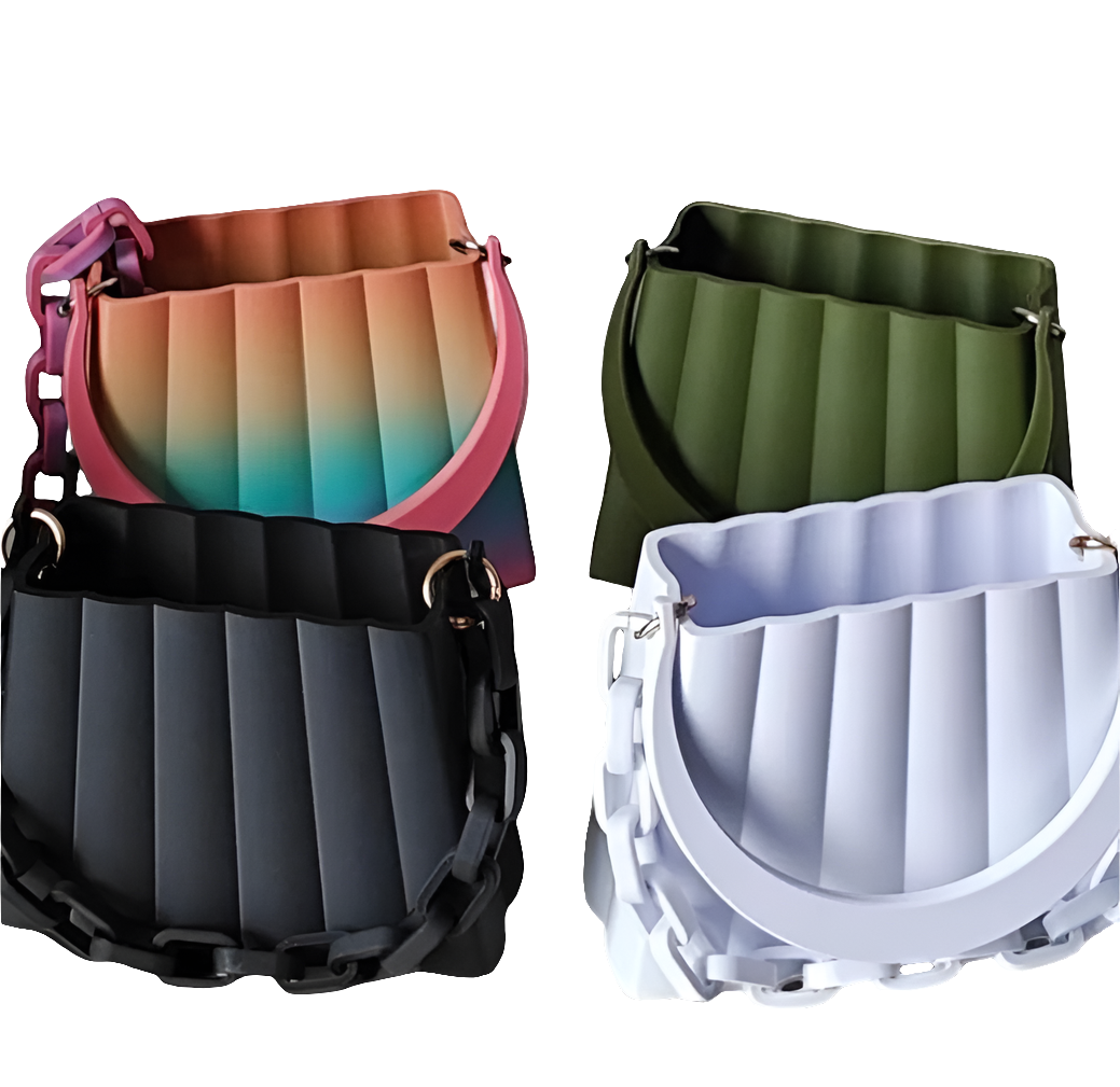 Shell bag