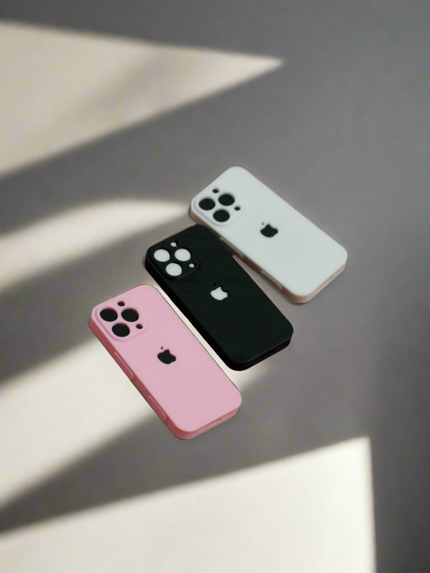 Mini iphone toy