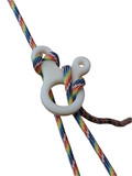 Tent Rope Tighteners