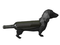 Wine bottle holder