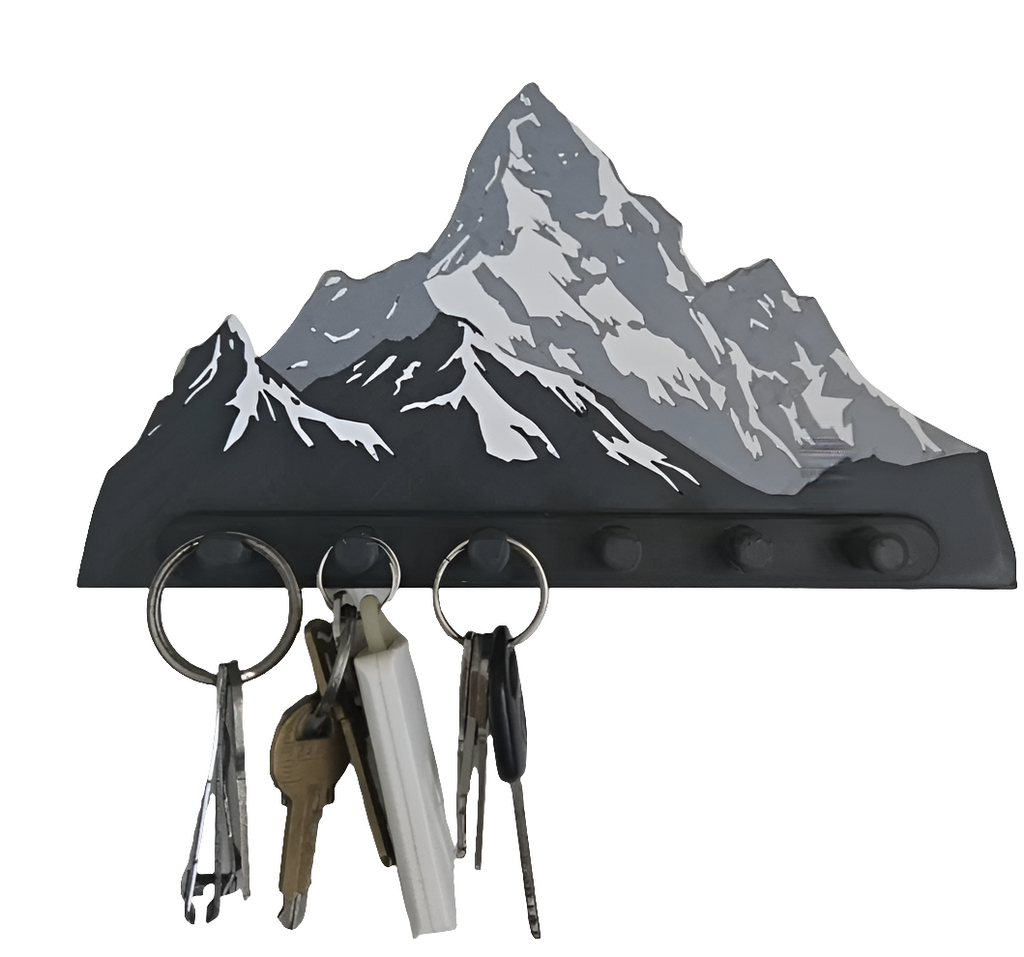 Keyholder