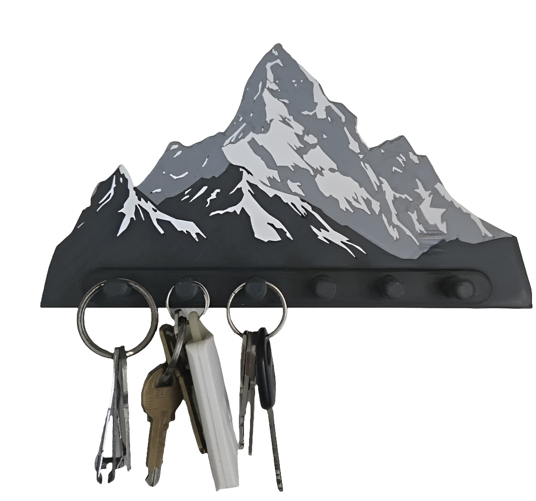 Keyholder
