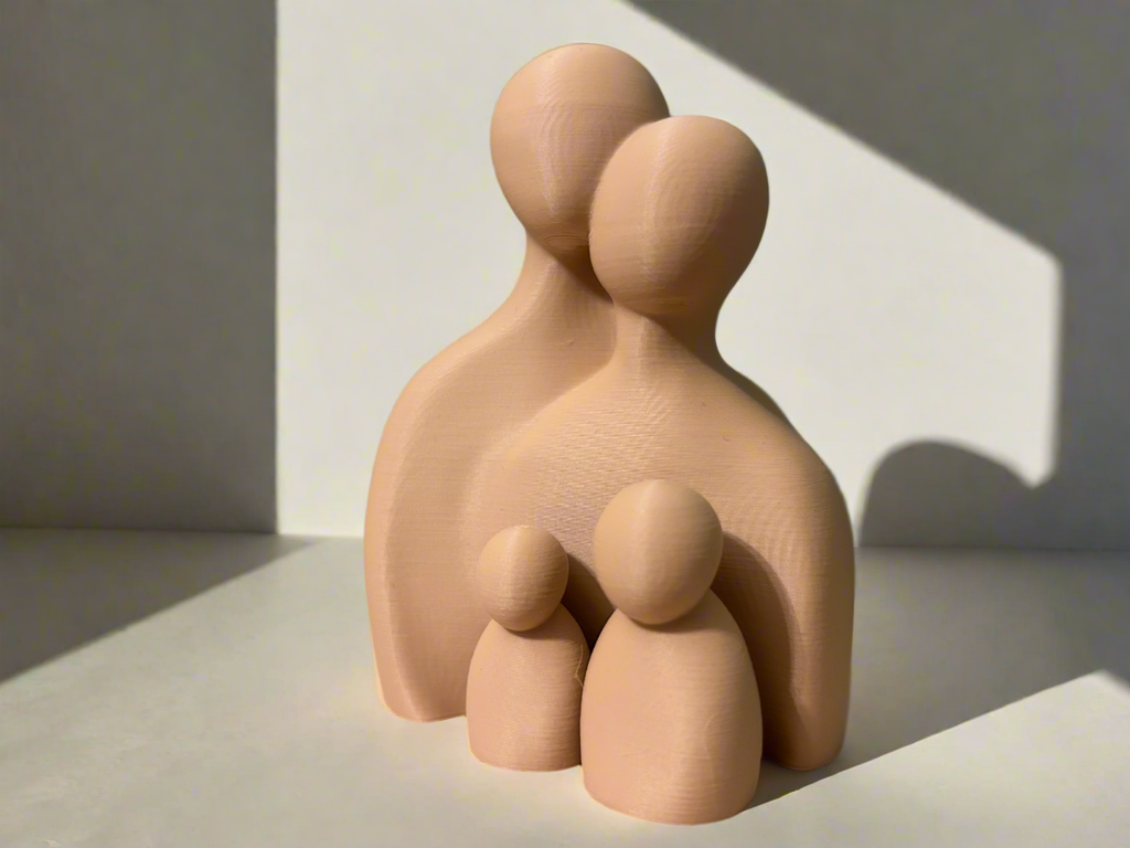 Modern Sculptures