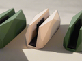 Laptop holders