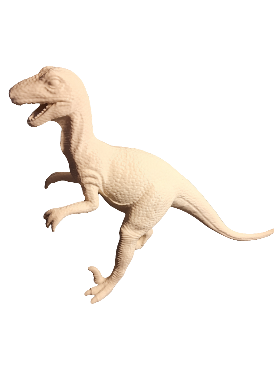 Mini dinosaur