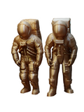 Astronauts