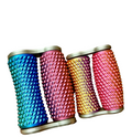 Hand rolling massager