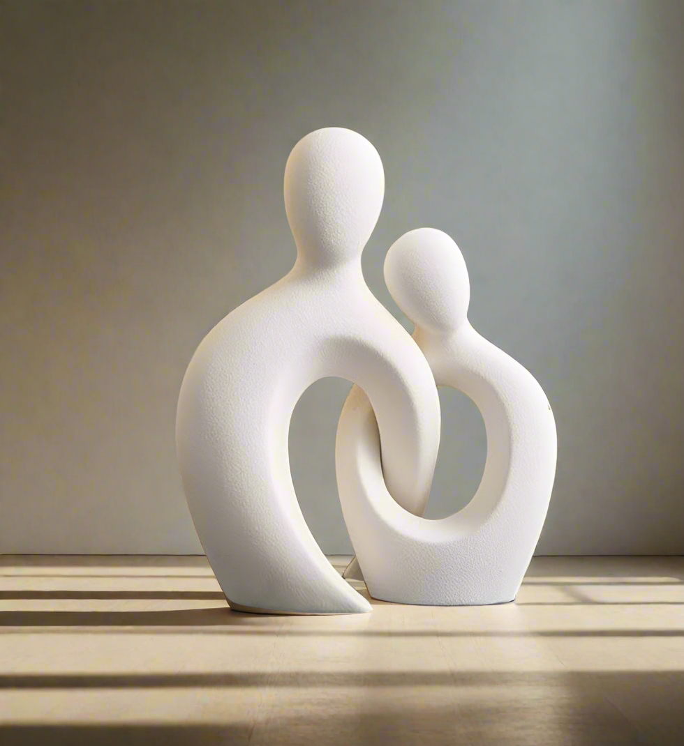 Abstract Sculptures
