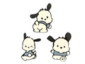 Cute fridge magnets