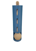 Tennis ball holder