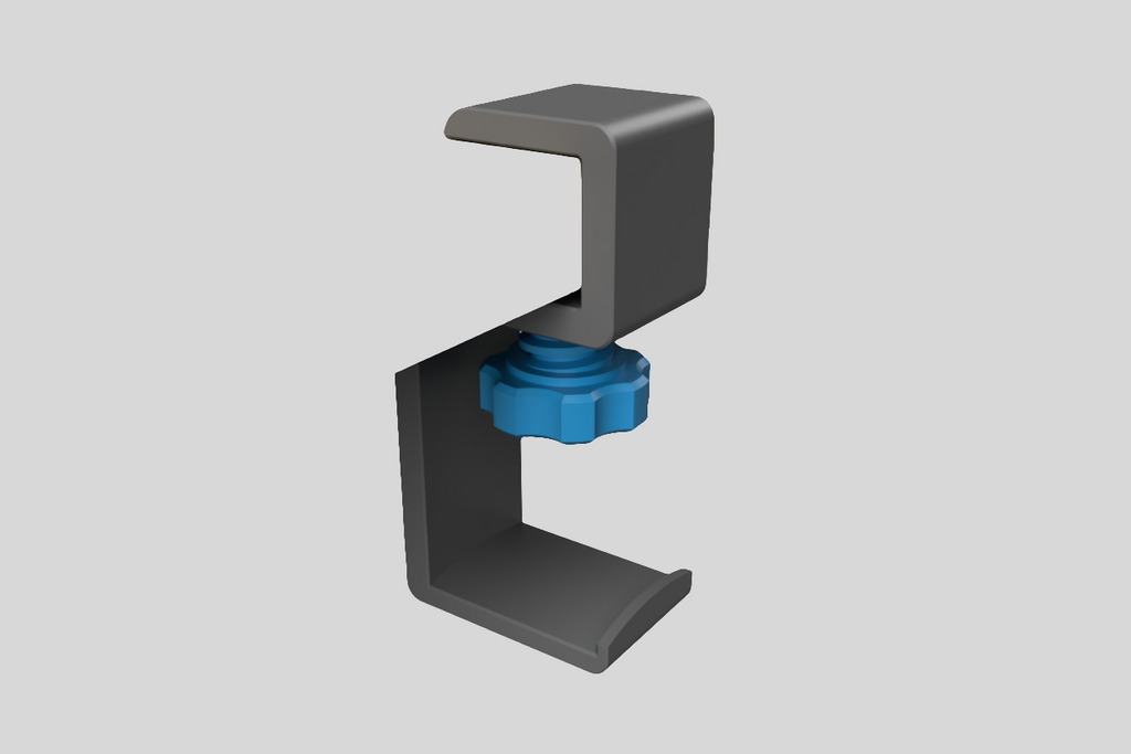 Headset holder